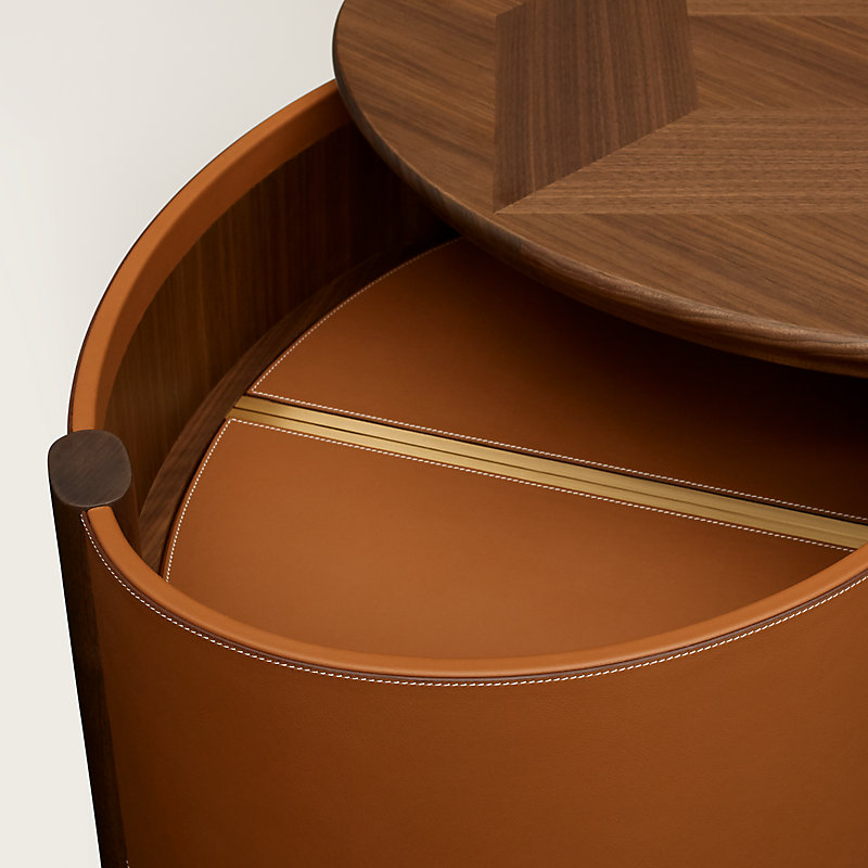 Metiers storage chest | Hermès USA
